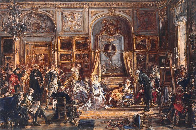 Punctele cardinale esențiale în cultura europeană