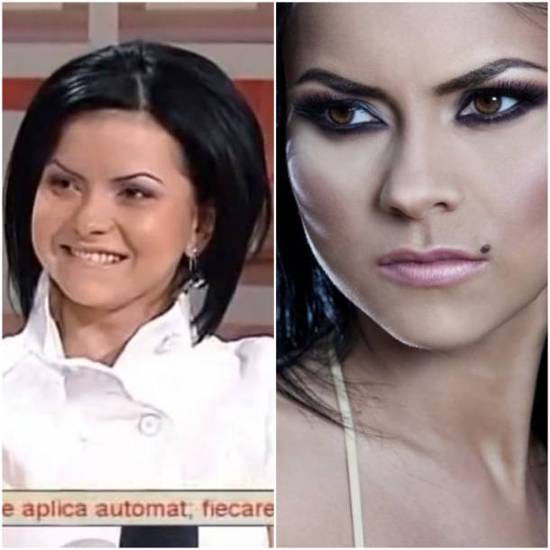 S-a aflat! Câte operații estetice are Inna, iubita cunoscutului Deliric