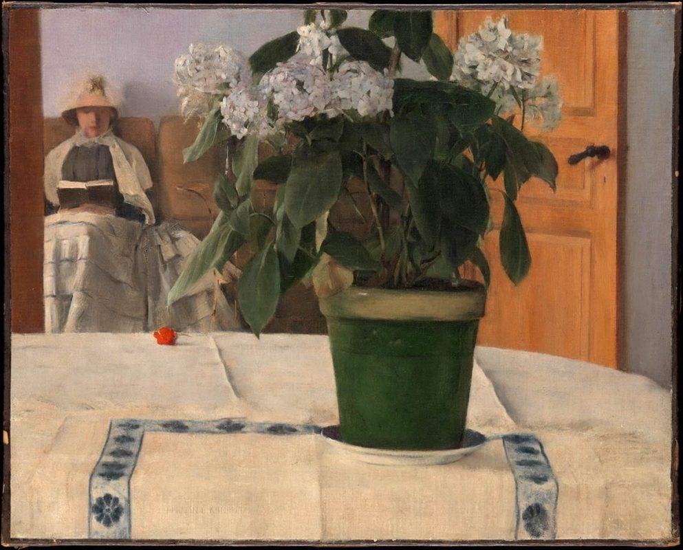 Simbolismul în persoană. Artistul belgian Fernand Khnopff așa cum trebuie să îl știi