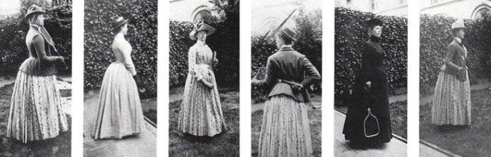 Simbolismul în persoană. Artistul belgian Fernand Khnopff așa cum trebuie să îl știi Simbolismul în persoană. Artistul belgian Fernand Khnopff așa cum trebuie să îl știi