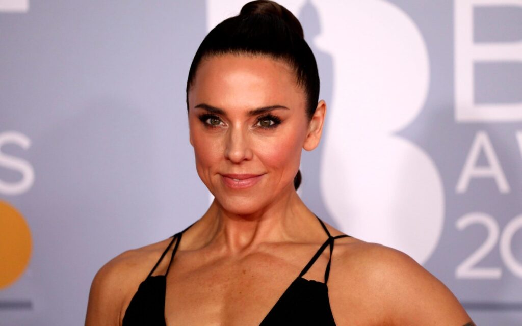 Cum arată Mel C de la Spice Girls la cei 46 de ani ai săi?