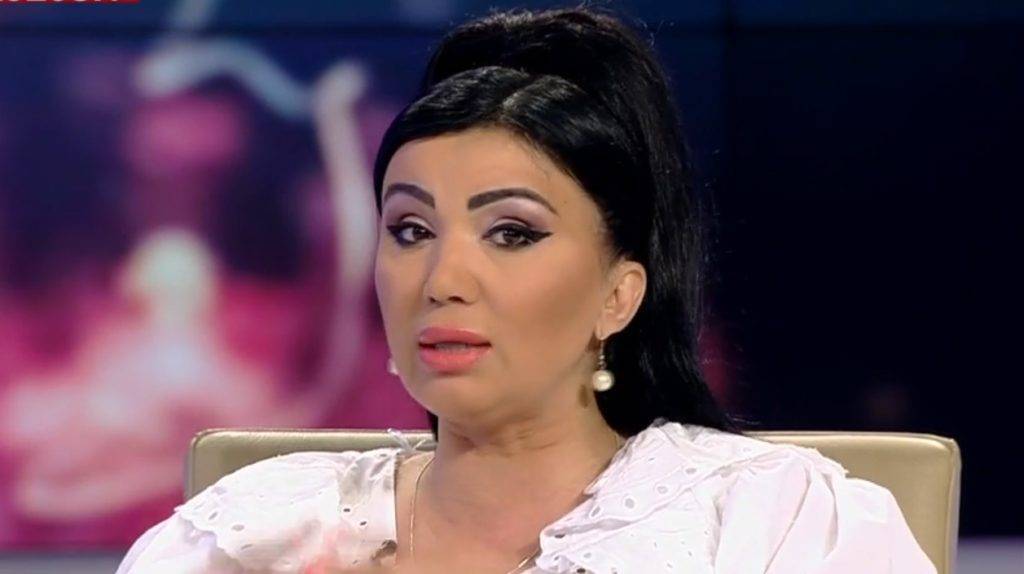 Adriana Bahmuțeanu se teme că își va pierde definitiv copiii!
