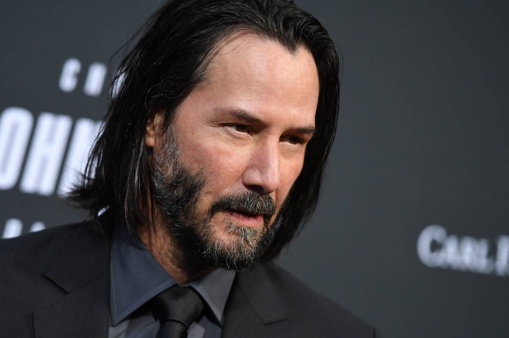 Tot ce nu știai despre problemele pe care actorul Keanu Reeves le-a întâmpinat de-a lungul vieții