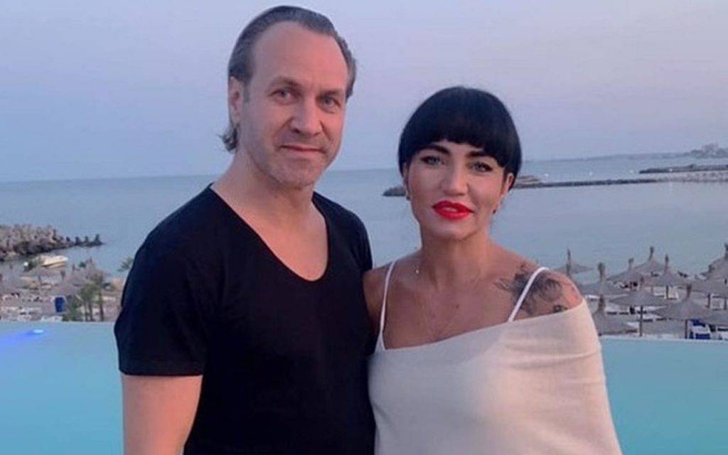 Alin Oprea o acuză pe Larisa că s-a ocupat de videochat! A făcut o descoperire șocantă