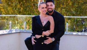 Anda Adam își ascunde divorțul de Sorin Nicolescu? A fost dată de gol
