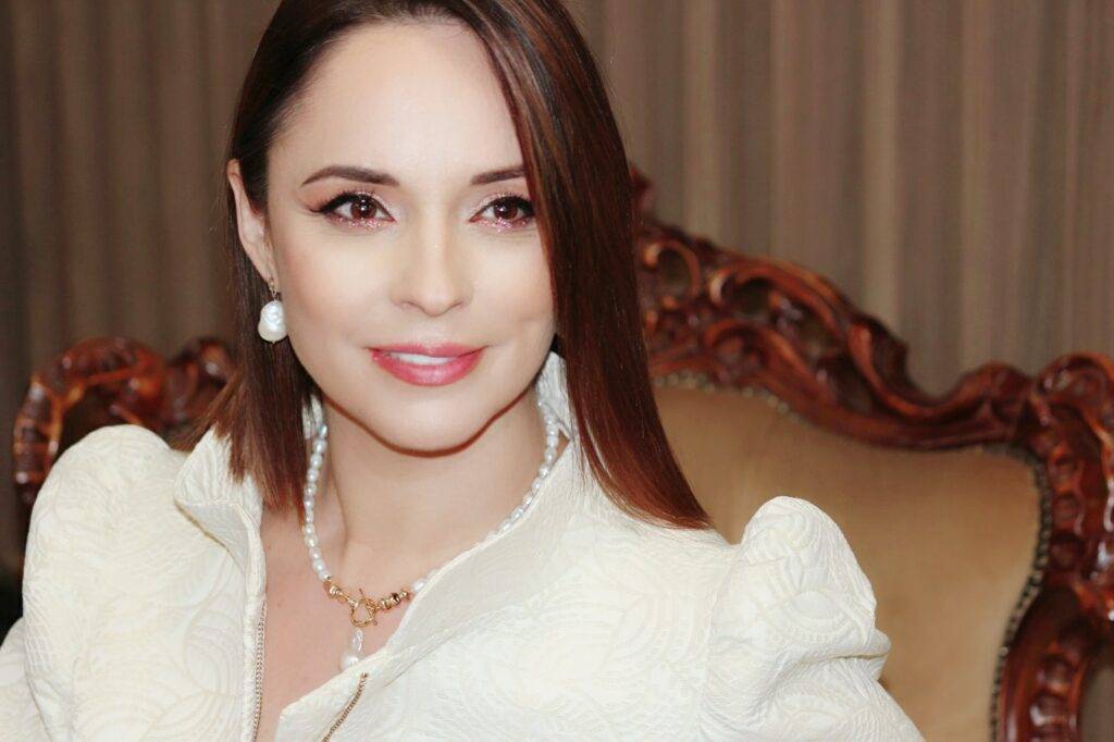 Andreea Marin împlinește 46 de ani! Mesajul emoțional pe care l-a transmis cu această ocazie