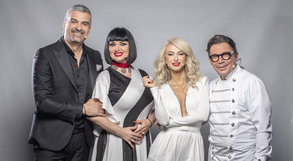 Te cunosc de undeva începe filmările pentru cel de-al șaisprezecelea sezon în curând!
