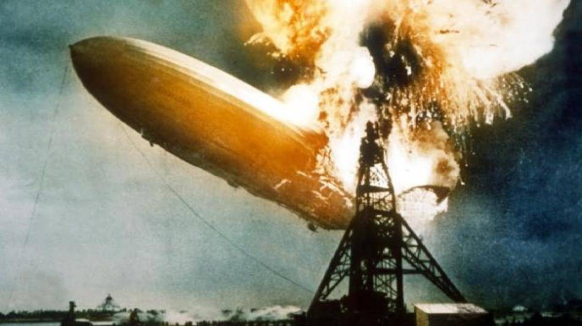 Ferdinand von Zeppelin cel care și-a făcut din nume renume