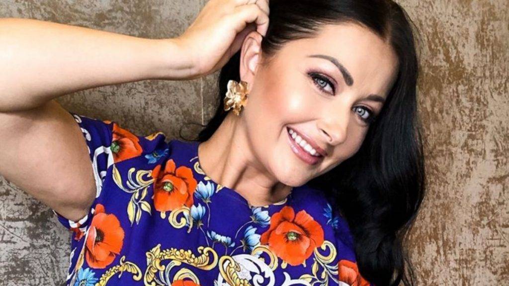 Gabriela Cristea a suferit un avort dureros la vârsta de 16 ani. Era tânără și îndrăgostită