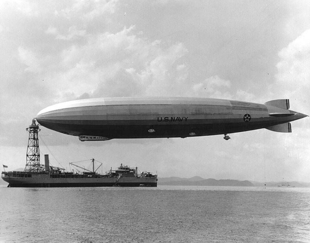 Ferdinand von Zeppelin cel care și-a făcut din nume renume