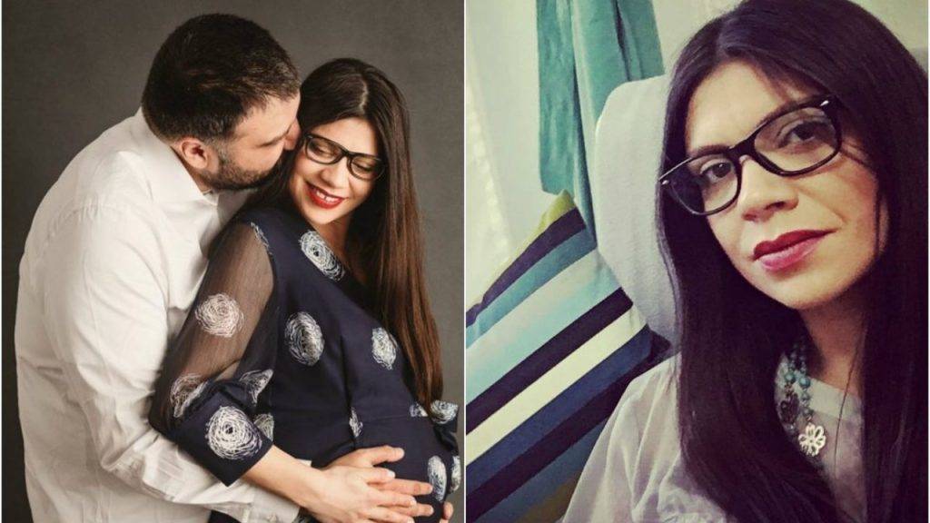 Grasu XXL i-a spus adio femeii cu care este căsătorit de mai bine de 12 ani și cu care are și un copil