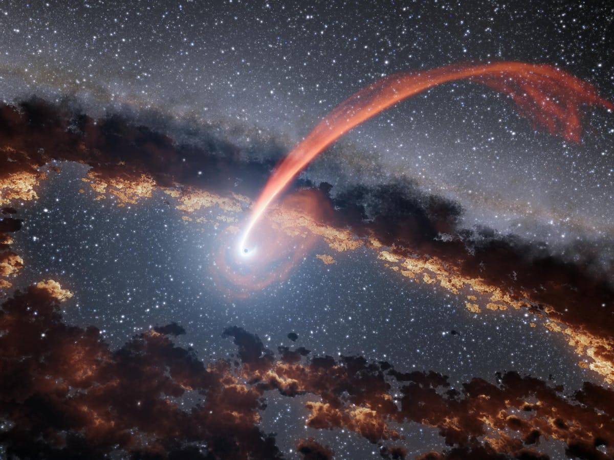 Perioada timpurie a astronomiei. Începuturile studiului corpurilor cerești