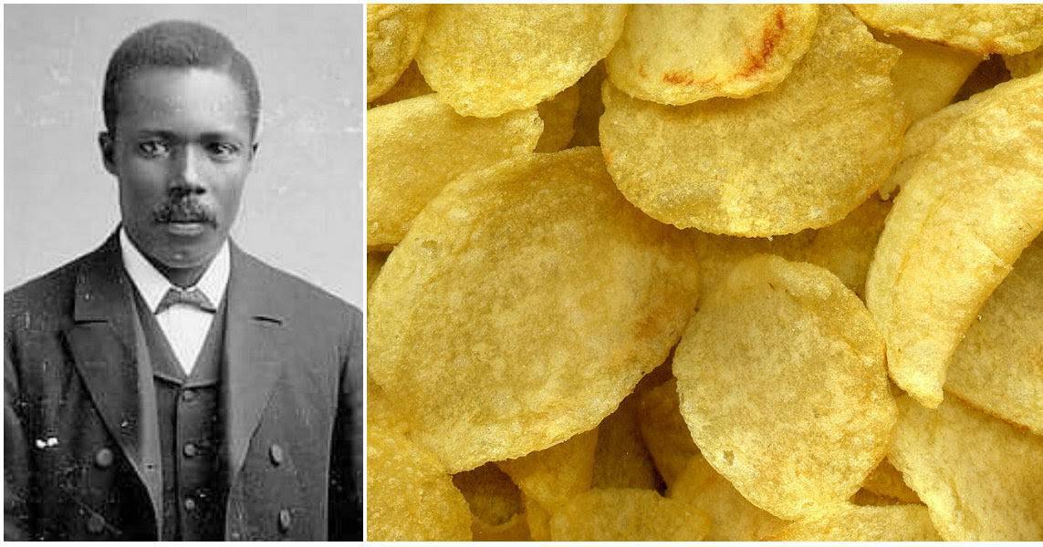 Să vorbim despre ceva delicios și crocant sau cel puțin despre inventatorul CHIPSURILOR
