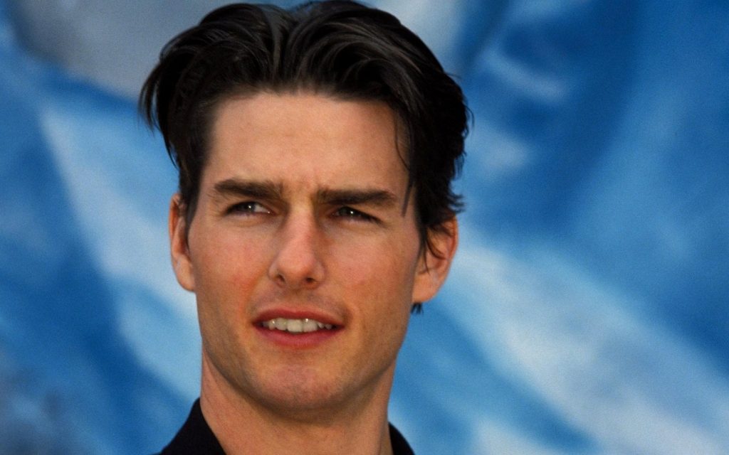 Un nou cuplu s-a format la Hollywood! Tom Cruise este din nou îndrăgostit de o femeie mai tânără