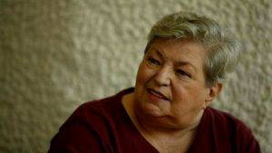 Ultimele cuvinte ale Dragăi Oleanu Matei pentru publicul său. A lăsat o scrisoare emoționantă