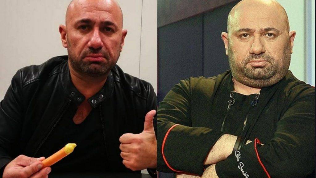 Chef Cătălin Scărlătescu a ajuns la spital! Ce s-a întâmplat cu bucătarul profesionist?