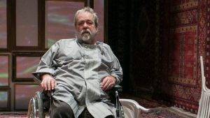 Lumea teatrului se află din nou în doliu! Actorul Eduard Marinescu a murit la 61 de ani