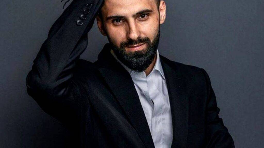 Ionuț Ungureanu face dezvăluiri incredibile despre viața sa: „Făceam doar de distracție cu prietenii”