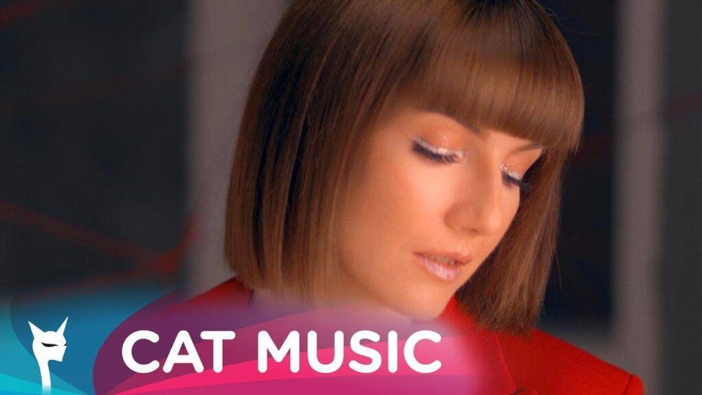 Cum va folosi Alexandra Ungureanu marele premiu câștigat la „Bravo, ai stil! Celebrities”?