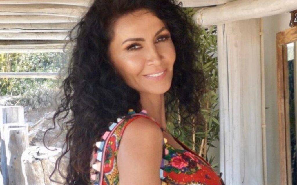 Mihaela Rădulescu vorbește despre Dani Oțil și despre femeia cu care acesta se căsătorește