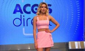 Emily Burghelea va deveni mămică foarte curând! Când va naște vedeta