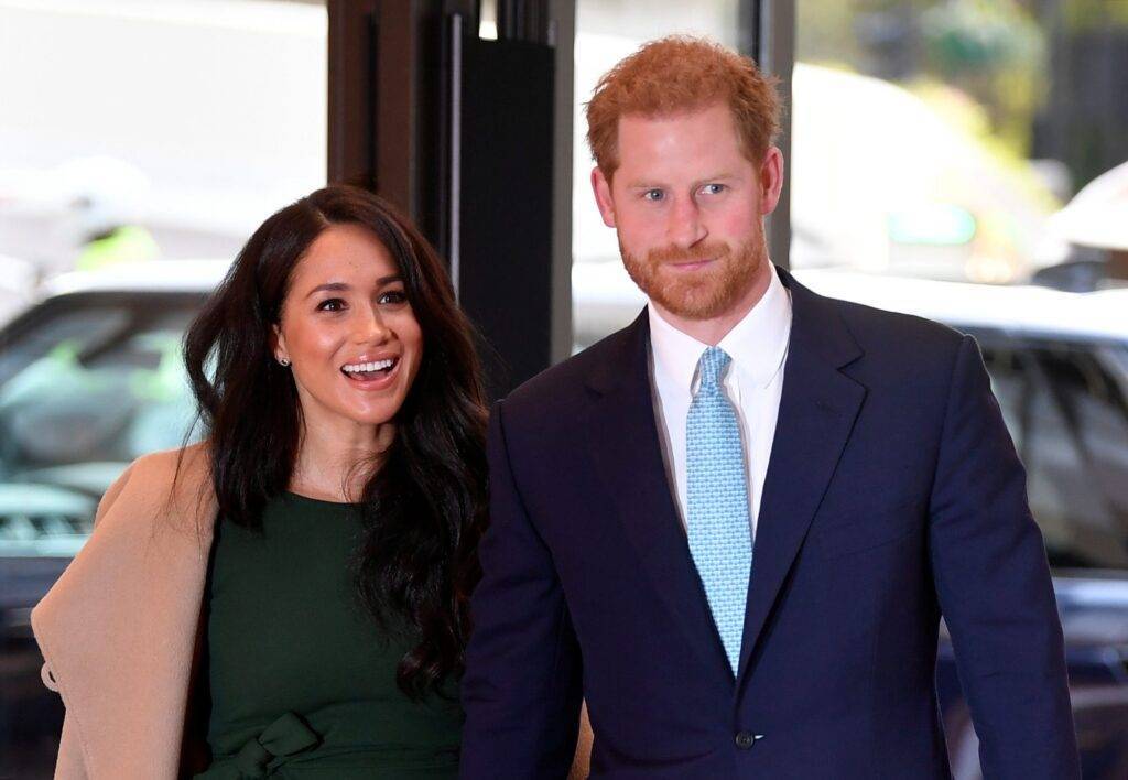 Ce obiceiuri nepotrivite pentru o ducesă avea Meghan Markle înainte de a intra în Familia Regală?