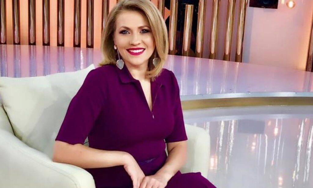 Mirela Vaida vorbește despre operațiile estetice. Prezentatoarea vrea să apeleze la medicul estetician