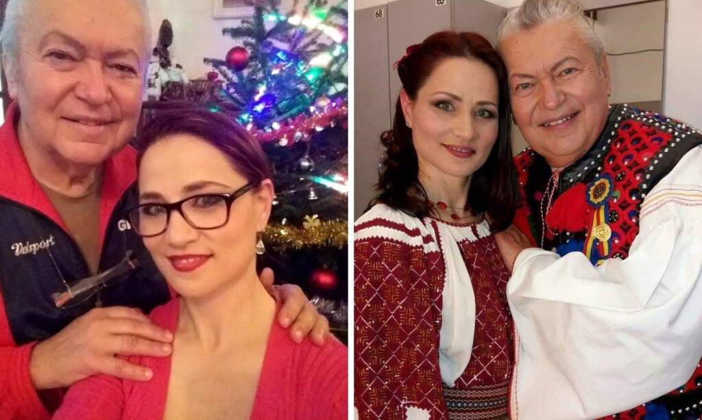 Nicoleta Voicu răspunde acuzațiilor lui Gheorghe Turda. A fost acuzată că s-a folosit de relația lor