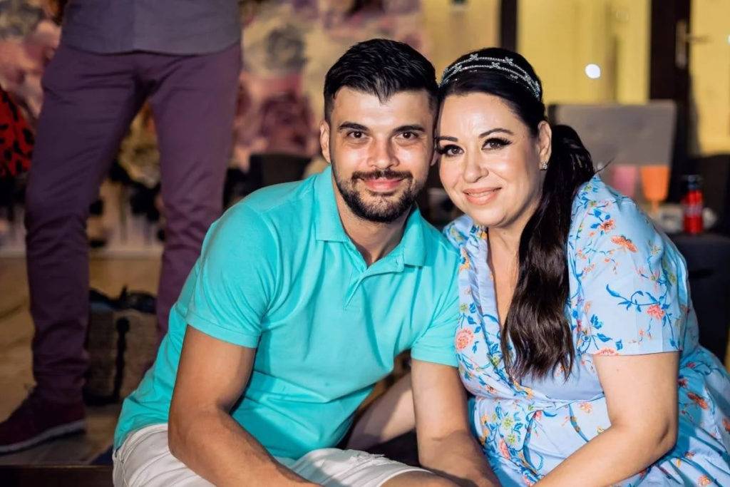 Oana Roman a mărturisit totul despre divorțul de Marius Elisei! Abia acum a recunoscut motivul separării