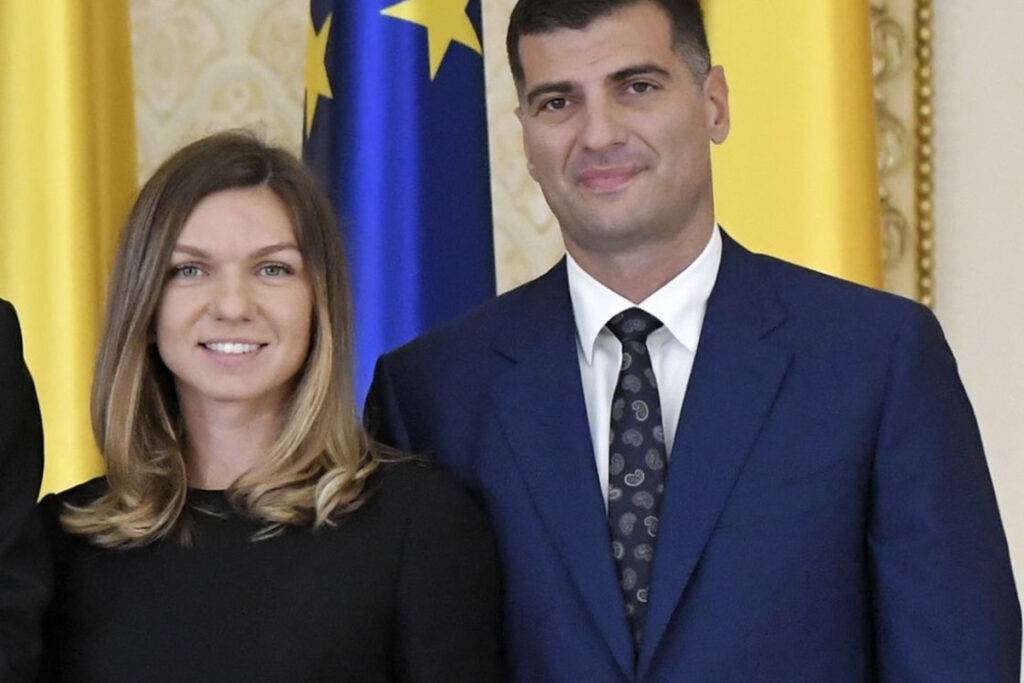 Simona Halep și-a cumpărat o casă nouă! Sportiva și Toni Iuruc se vor muta împreună