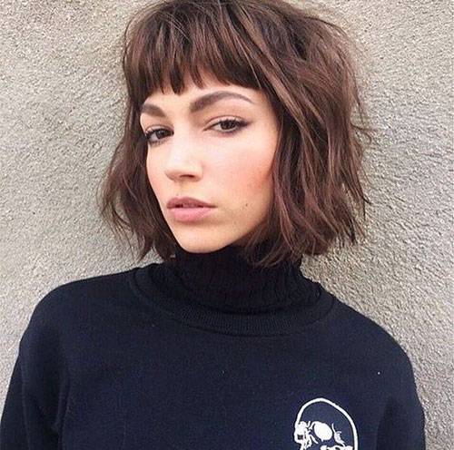 bob scurt cu breton