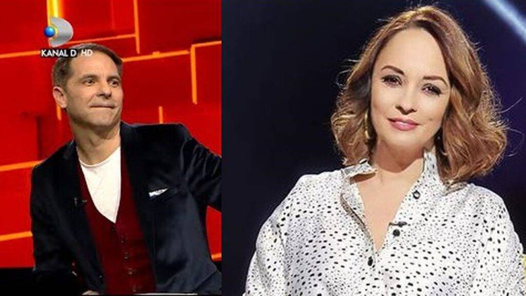 Dan Negru vorbește liber despre legătura pe care a avut-o cu Andreea Marin