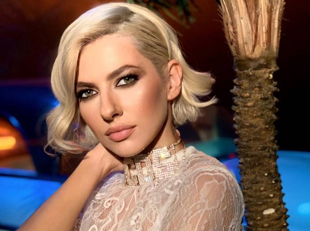 Lidia Buble face mărturisiri despre copilărie și tatăl său foarte strict: „La ora zece acasă, ce discotecă”