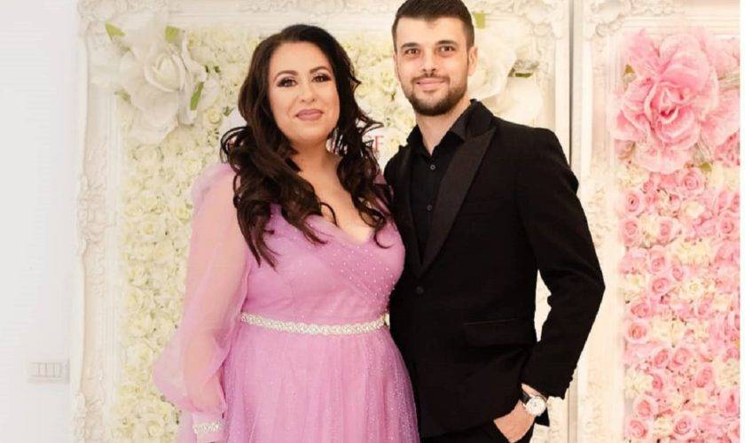 Marius Elisei face declarații emoționante despre Oana Roman, fosta sa soție:„A existat dragoste, ne-am iubit”