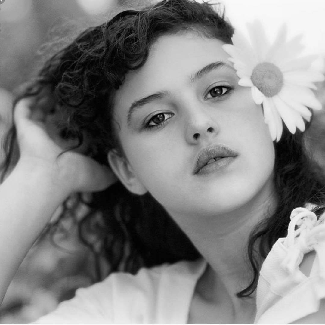 Monica Bellucci, italianca de o frumusețe izbitoare care a cucerit o lume întreagă