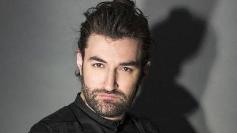 Smiley a fost acuzat că a consumat substanțe interzise! Cântărețul a oferit răspunsul celor care îl blamează
