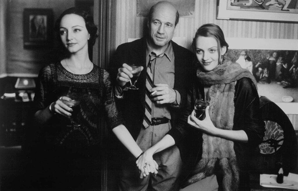 Anais Nin, Henry și June