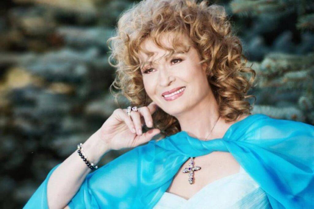 Angela Similea traumatizată de cel de-al treilea soț! Femeia a avut parte de un mariaj groaznic!