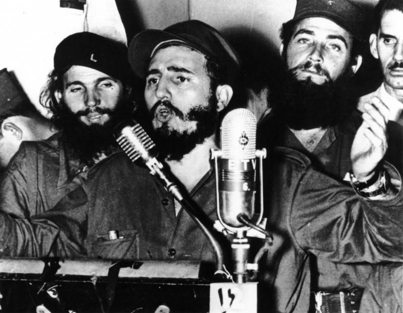Lucruri esențiale pe care sigur nu le știai despre Fidel Castro, părintele Revoluției din Cuba