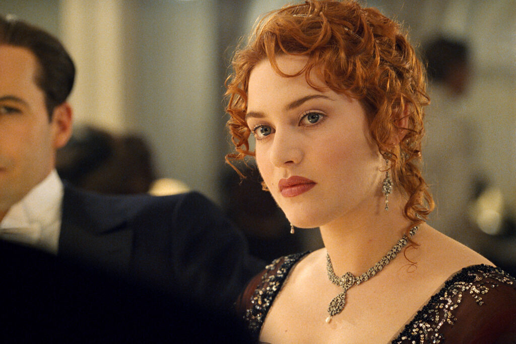 Povestea lui Kate Winslet, frumoasa din Titanic. Actrița care era să înece pe platourile de filmare