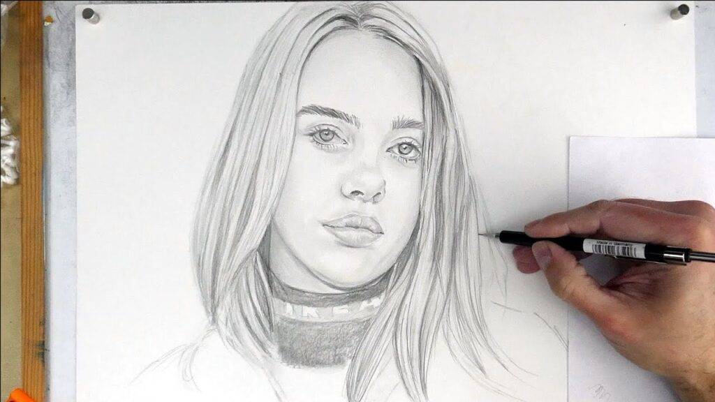 ThePsychicArtist, artistul metafizic care poate realiza portretul sufletului tău pereche
