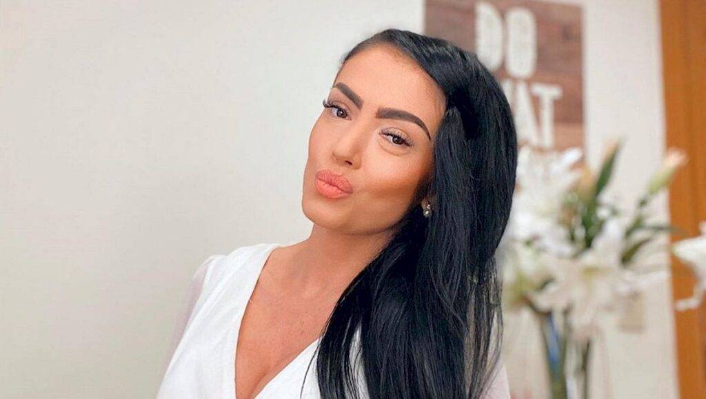 Andreea Mantea vorbește despre actualul său iubit și despre cum se simte în această perioadă