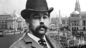 H. H. Holmes- un criminal care a făcut sute de victime de-a lungul vieții