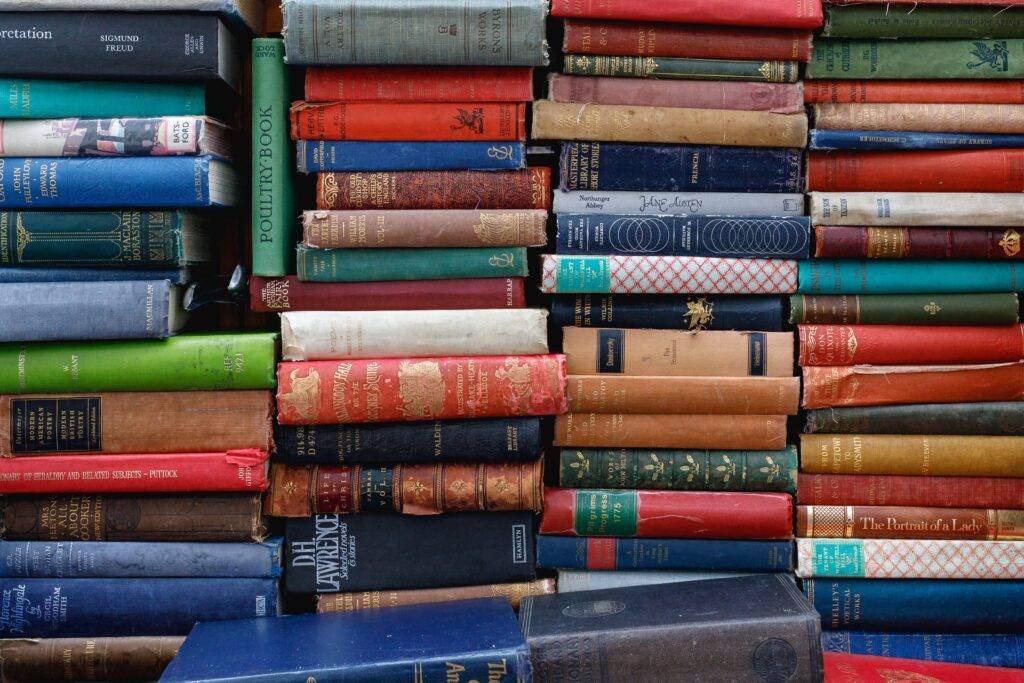 Top 5 cărți din literatura universală care au marcat într-un anumit fel omenirea