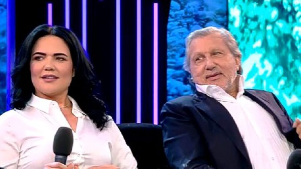 Ioana și Ilie Năstase divorțează! Femeia a depus actele de divorț la tribunalul din Constanța!
