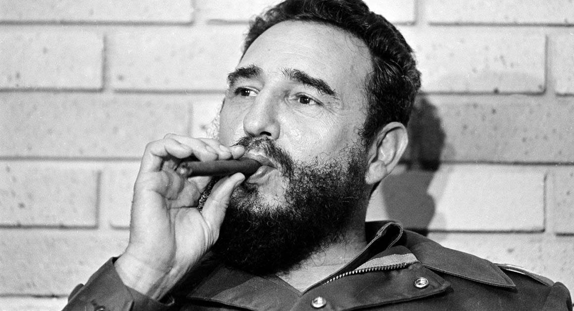 Lucruri esențiale pe care sigur nu le știai despre Fidel Castro, părintele Revoluției din Cuba