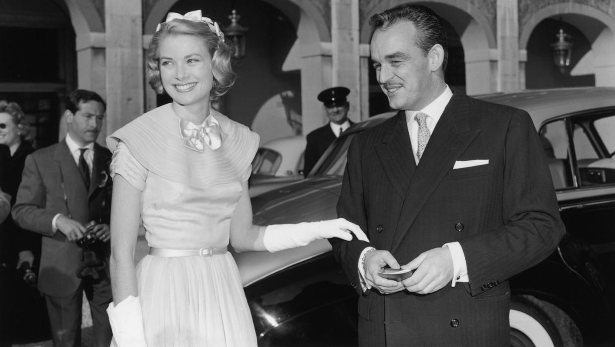 Grace Kelly, actrița care a devenit prințesă de Monaco. O poveste de viață cu un sfârșit tragic