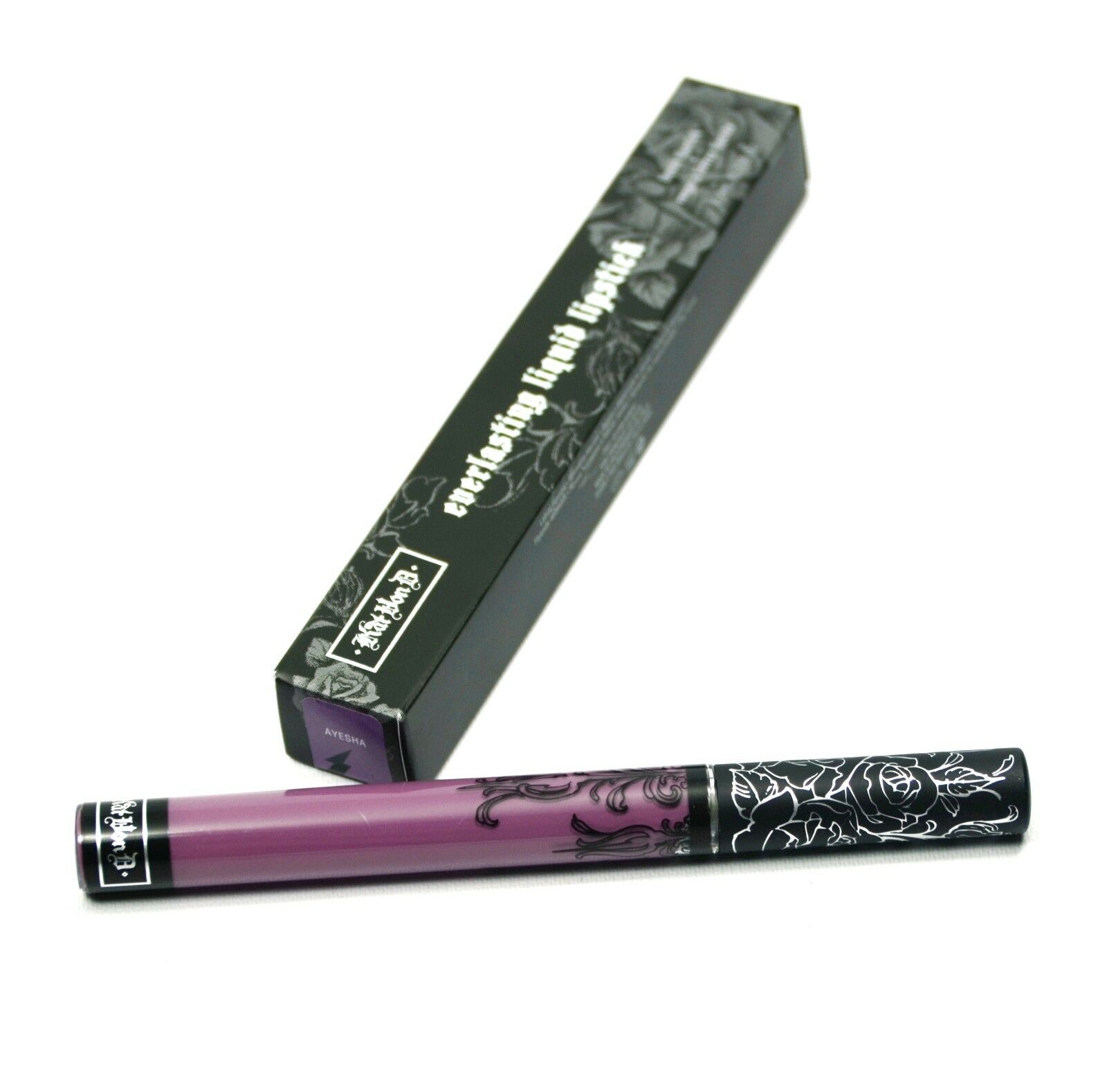 KVD Vegan Beauty Everlasting Liquid Lipstick