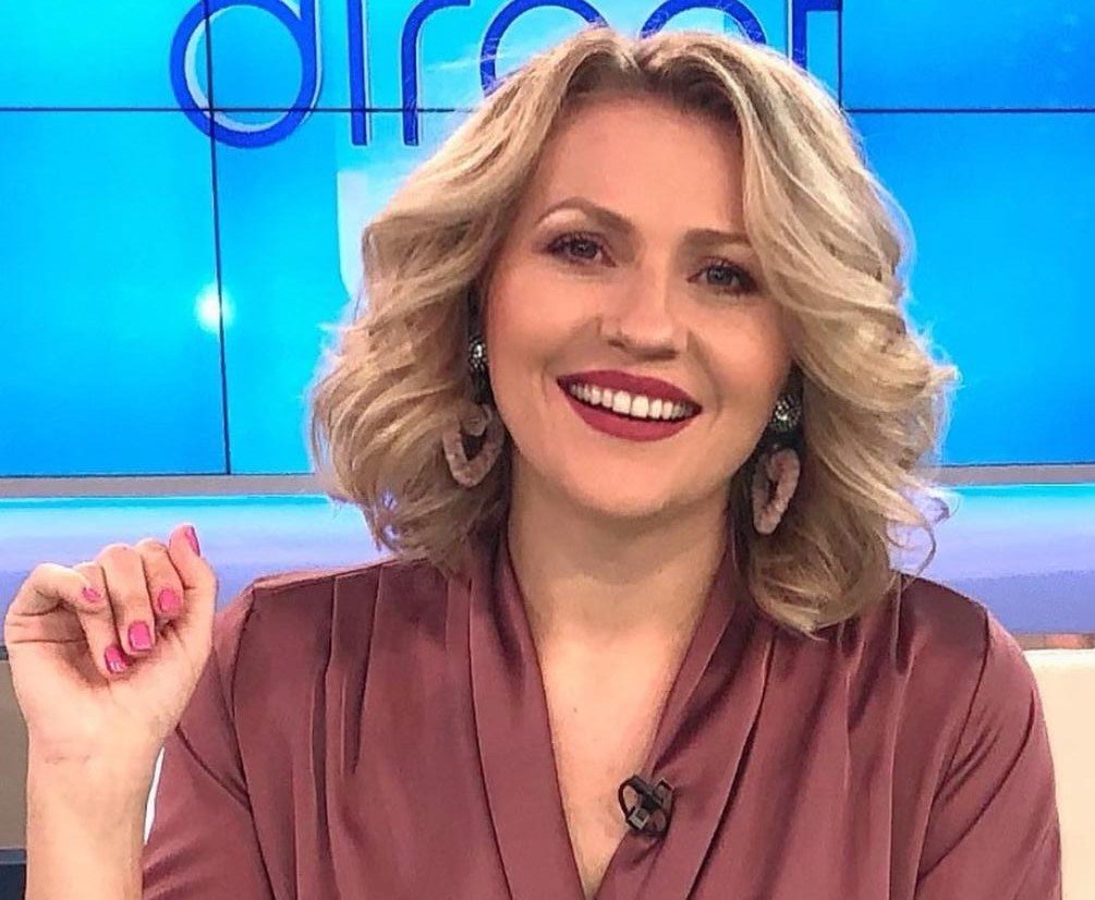 Mirela Vaida nu va apărea pe micile ecrane ale românilor de Paște! Unde va pleca aceasta și de ce?