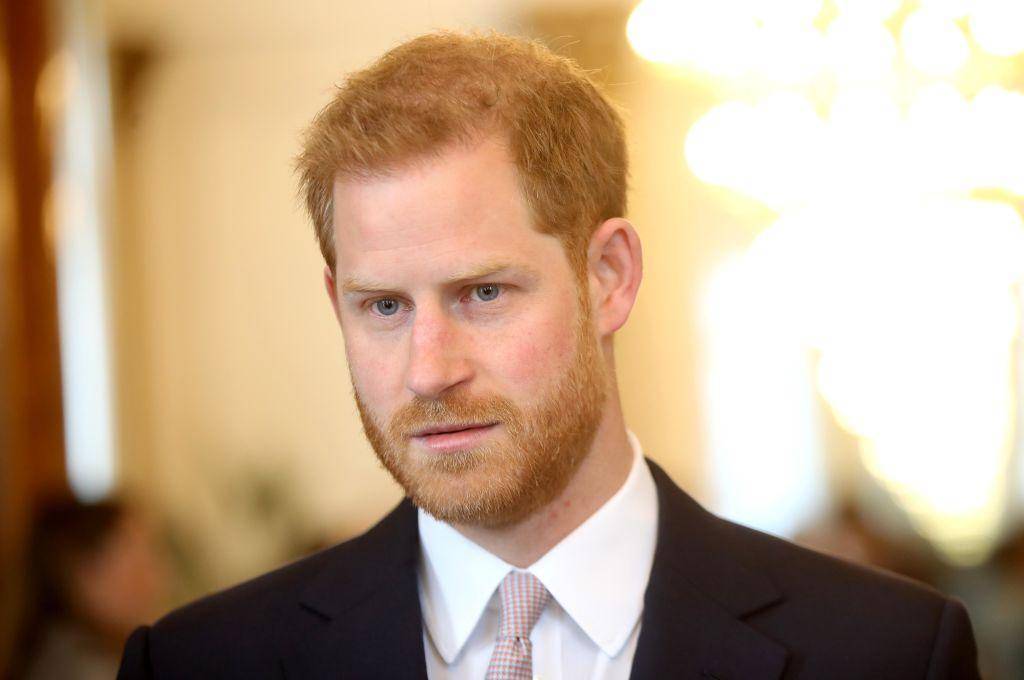 Prințul Harry a ales să se întoarcă la soția sa cu puțin timp înainte de ziua Reginei Elisabeta